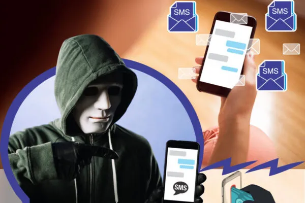 SMS-код не диктовать: мошенники оформляют кредиты на крупные суммы