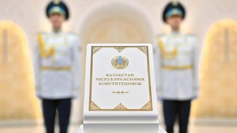 Развитие человеческого капитала стало стратегическим приоритетом государства с вступлением в силу новой Конституции Казахстана