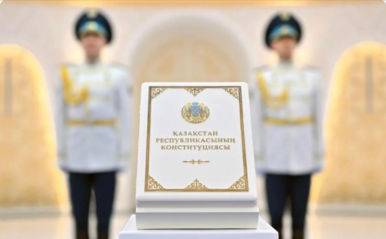 Развитие человеческого капитала стало стратегическим приоритетом государства – вступила в силу новая Конституция Казахстана