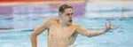 Спортсмен из Карагандинской области выиграл золото на чемпионате Азии по артистическому плаванию