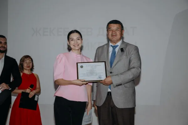 Teach for Qazaqstan подвел итоги работы в Карагандинской области