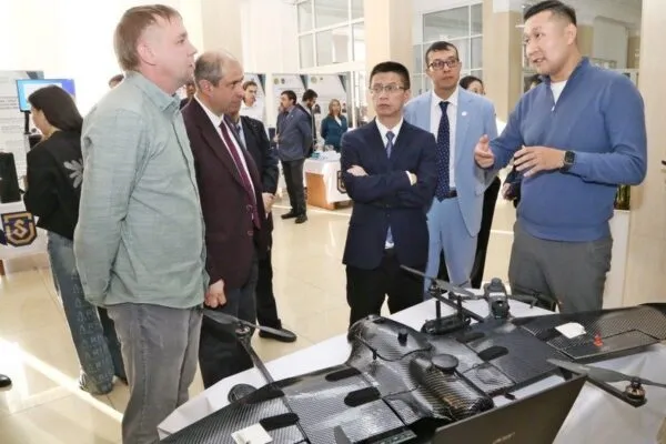 В Караганде разработали ИИ-помощника для фермеров