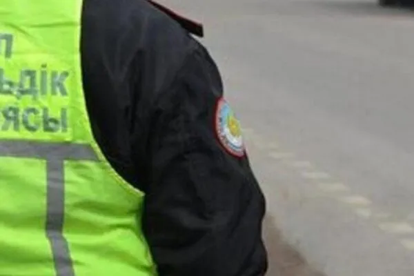 В Карагандинской области стартовало ОПМ «Тасымалдаушы» по проверке перевозчиков