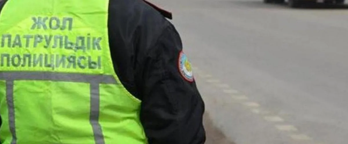 В Карагандинской области стартовало ОПМ «Тасымалдаушы» по проверке перевозчиков