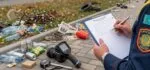 В Карагандинской области зафиксировано более 26 тысяч нарушений благоустройства