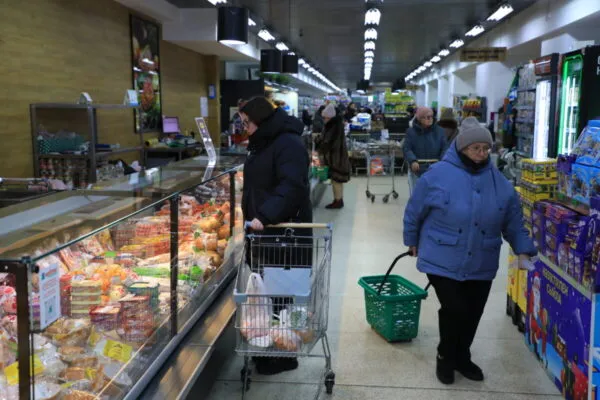 В Казахстане почти на 50% выросло производство сливочного масла