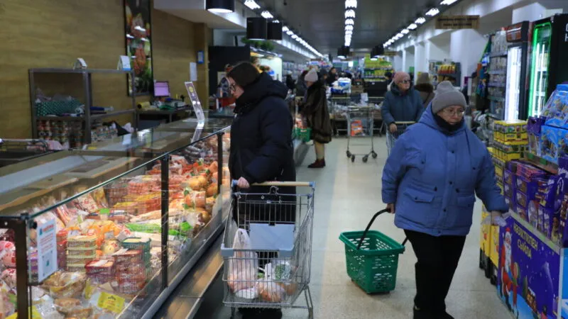 В Казахстане производство сливочного масла увеличилось почти на 50%