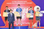 В Казахстане пройдет праздник спорта и дружбы, объединяющий людей разных культур