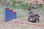 Военнослужащие продемонстрировали высокий уровень подготовки в ходе Battle of Bars