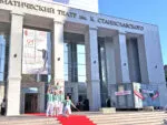 Юбилейный сезон Сцены и судьбы завершен