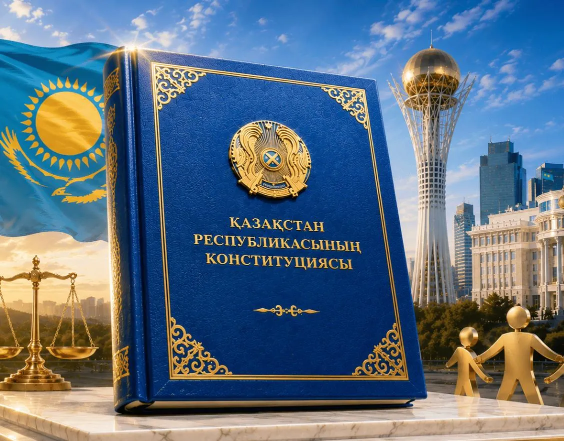Заявление Народной партии Казахстана в связи со вступлением в силу новой Конституции Республики Казахстан
