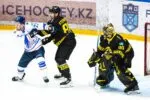 «Черно-желтые» потерпели разгромное поражение от «Торпедо» в Караганде