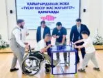 Инклюзия в Казахстане: от реабилитации к активным победам и самостоятельности