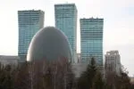 Казахстан признан лучшей страной Центральной Азии для переезда