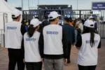 На концерте ко Дню шахтера в Караганде будут работать волонтеры