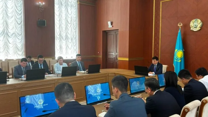 Новый маршрут из аэропорта Караганды свяжет город с другими регионами Казахстана