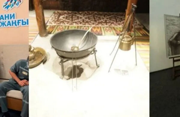 Осужденным в Карагандинской области провели виртуальную экскурсию по музею Абая