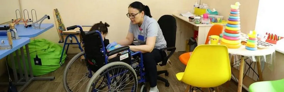 В Карагандинской области с 1 сентября начнётся приём заявлений от социальных предпринимателей