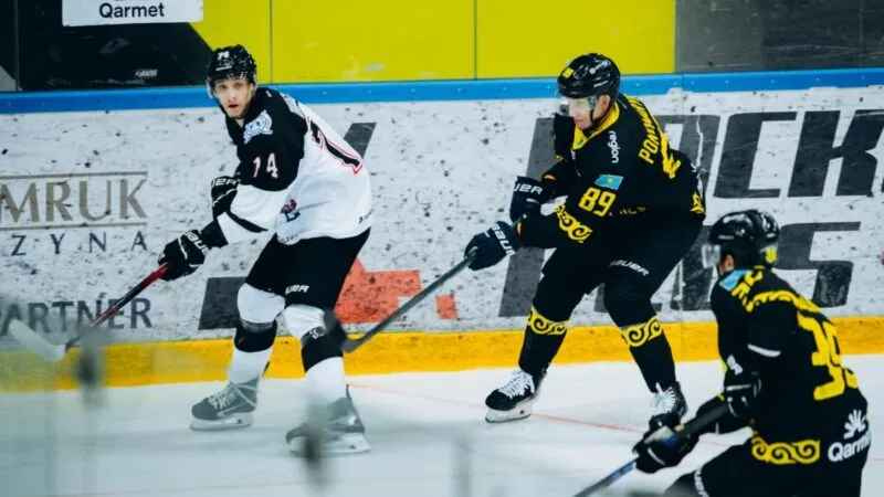 Сарыарка одержала победу над Актобе и вышла в финал
