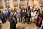 Тайна двух тысячелетий в кафедральном соборе Пресвятой Девы Марии Фатимской раскрывается в новом исследовании