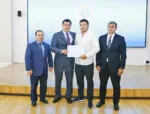 В Караганде награды за достижения в культуре были вручены 5 лауреатам