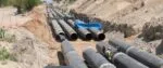 В Караганде обновляют тепломагистрали М-2 и М-3