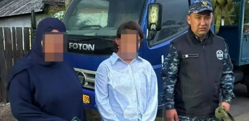В Караганде служебная собака нашла 18-летнюю девушку, пропавшую после свидания