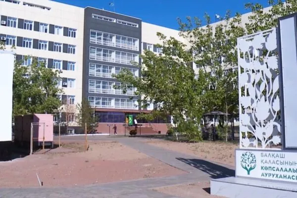 В Карагандинской области свыше 20 млрд теңге направили на социальное развитие