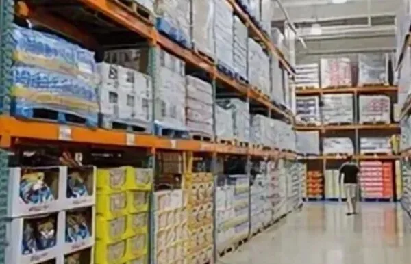 В Карагандинской области выявили оптовиков с наценкой до 50% на продукты