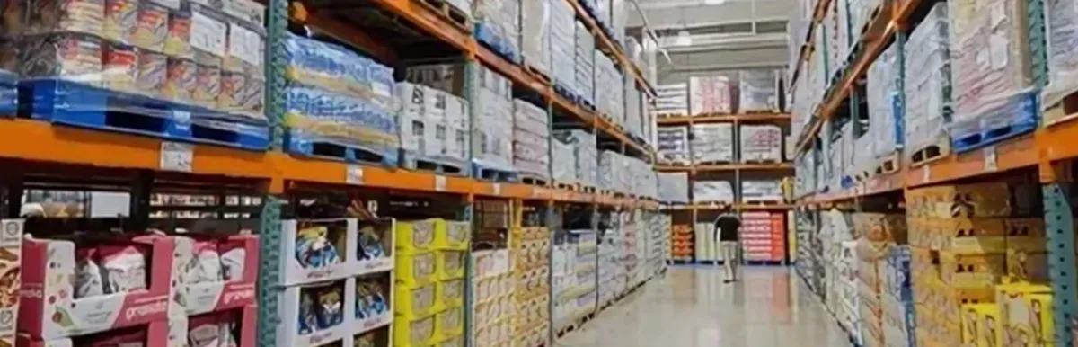 В Карагандинской области выявили оптовиков с наценкой до 50% на продукты