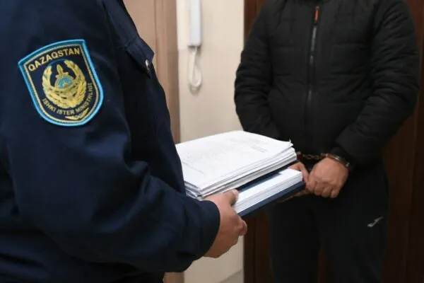 В Карагандинской области злостных неплательщиков алиментов привлекают к уголовной ответственности