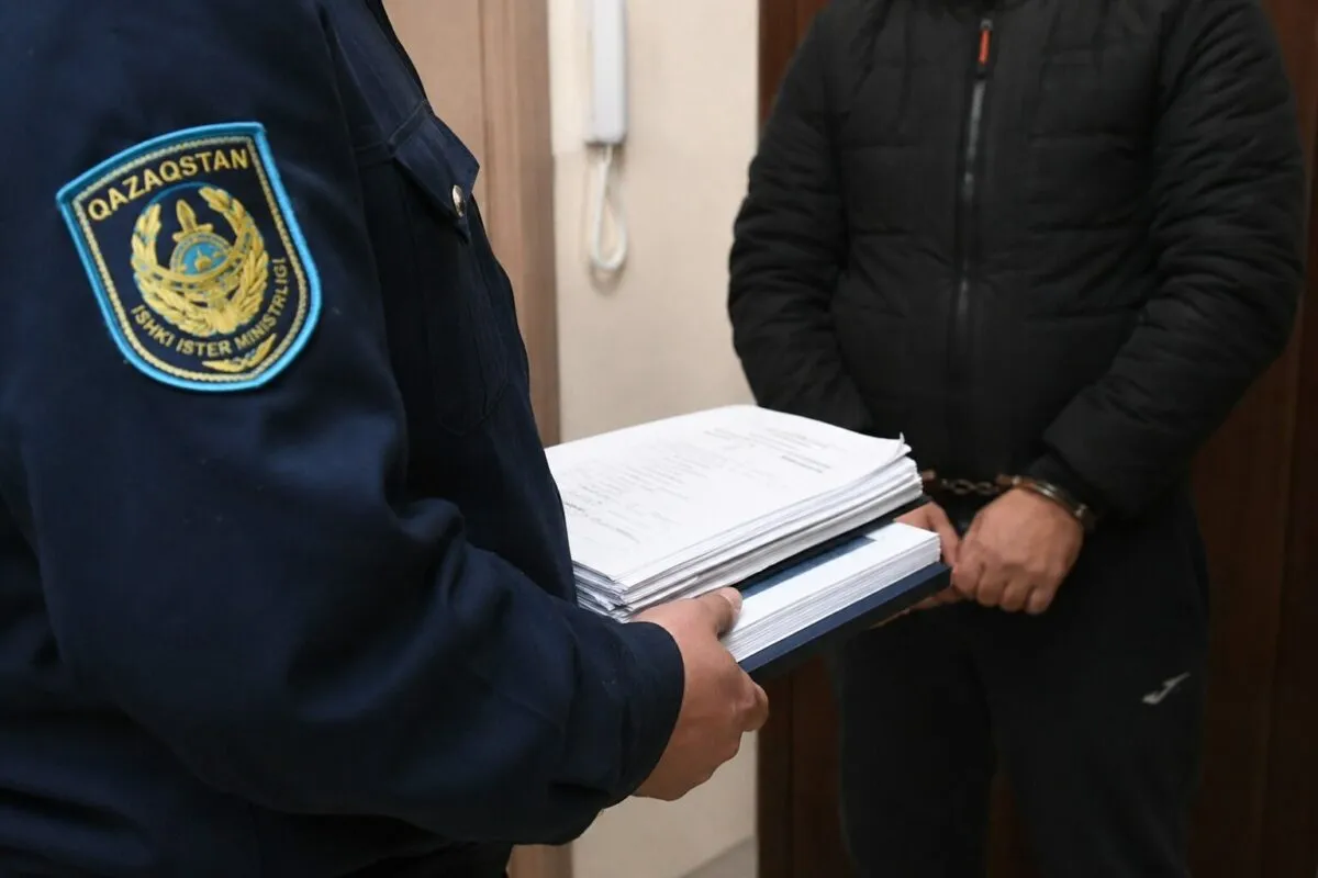 В Карагандинской области злостных неплательщиков алиментов привлекают к уголовной ответственности