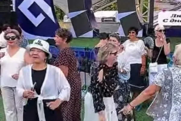 До встречи на танцполе!