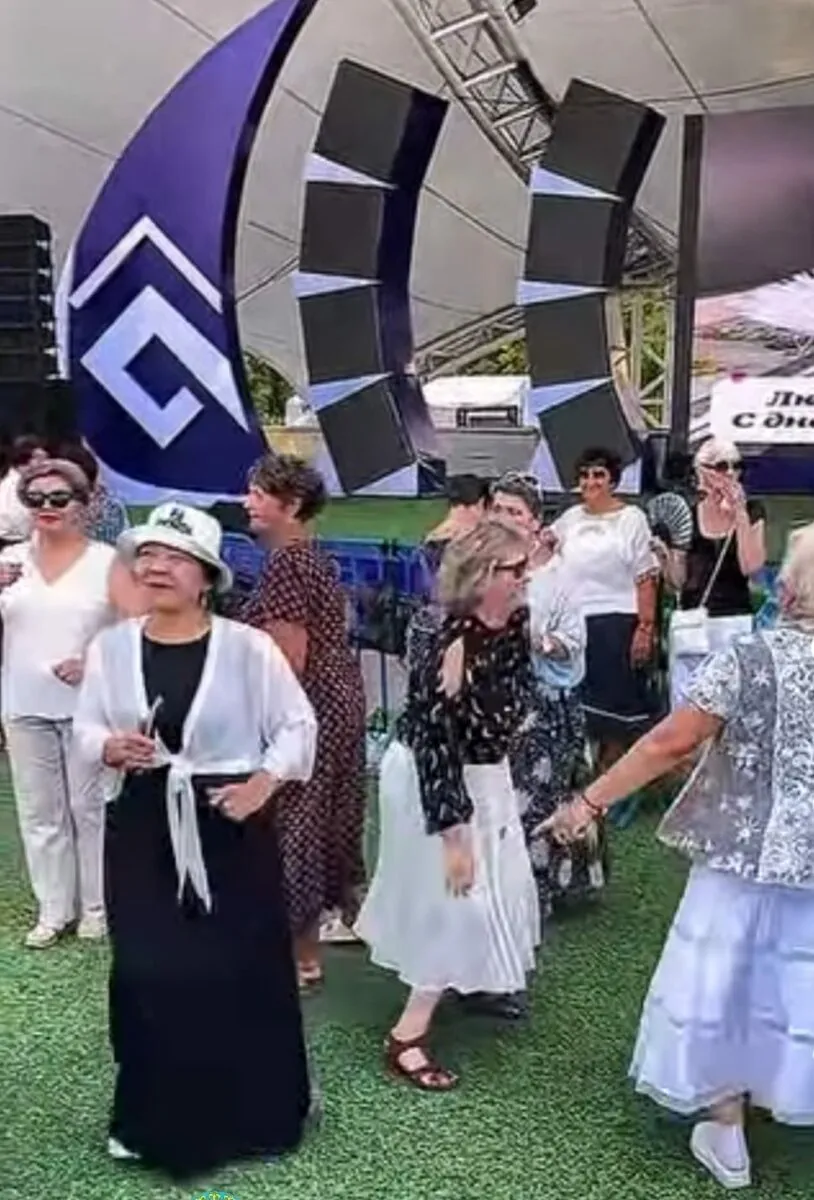 До встречи на танцполе!