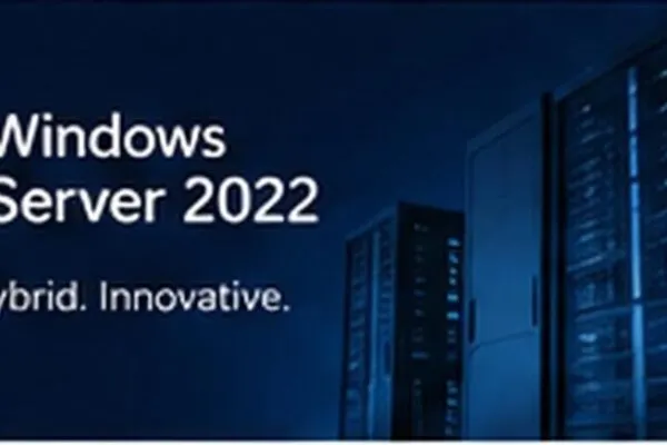 Windows Server 2022: как выбрать лицензию, ключ и редакцию без переплаты