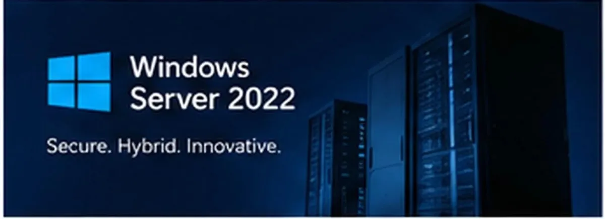 Windows Server 2022: как выбрать лицензию, ключ и редакцию без переплаты