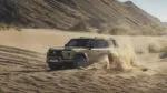 Новые автомобили Lexus: премиальный подход к современному вождению