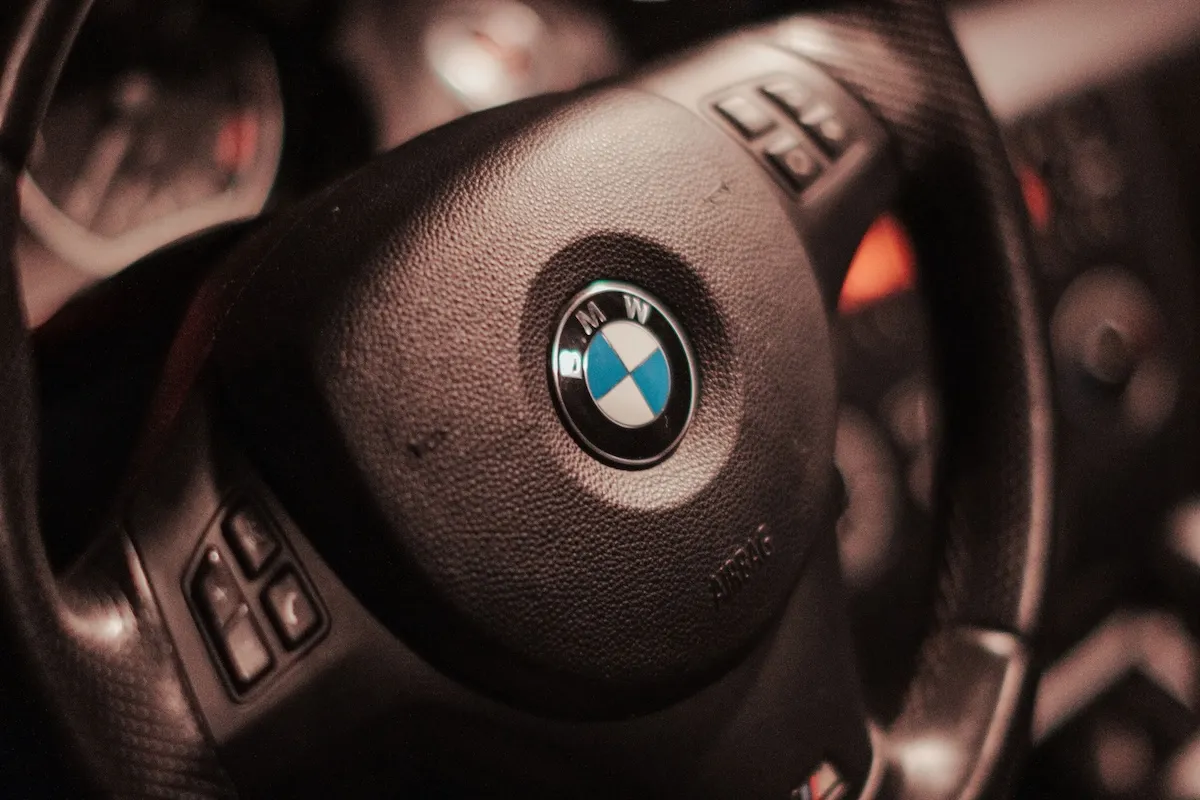 Как определить совместимость запчасти BMW
