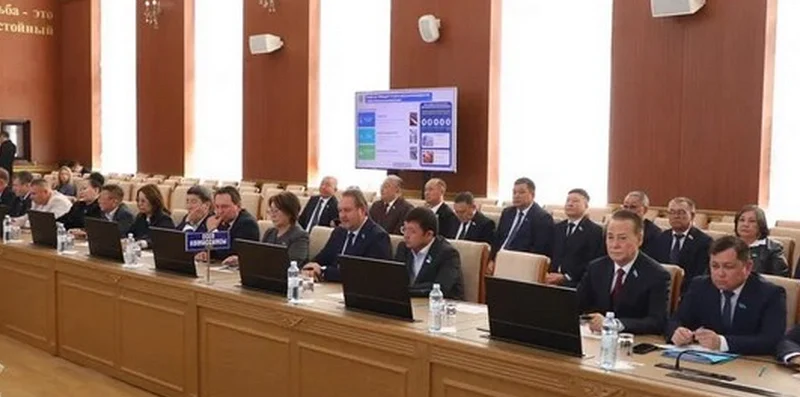 Как в Караганде будут выбирать почётных граждан раз в два года без самовыдвижения