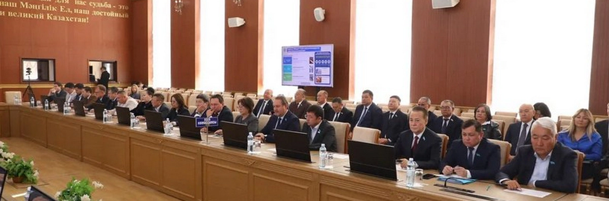 Раз в два года и без самовыдвижения: как в Караганде будут выбирать почётных граждан