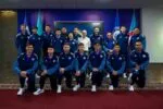 Карагандинцы стали бронзовыми призерами чемпионата мира по футболу среди спортсменов с ДЦП