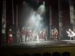 Может ли механическая кукла стать заменой актерам в передаче эмоций и мимики?