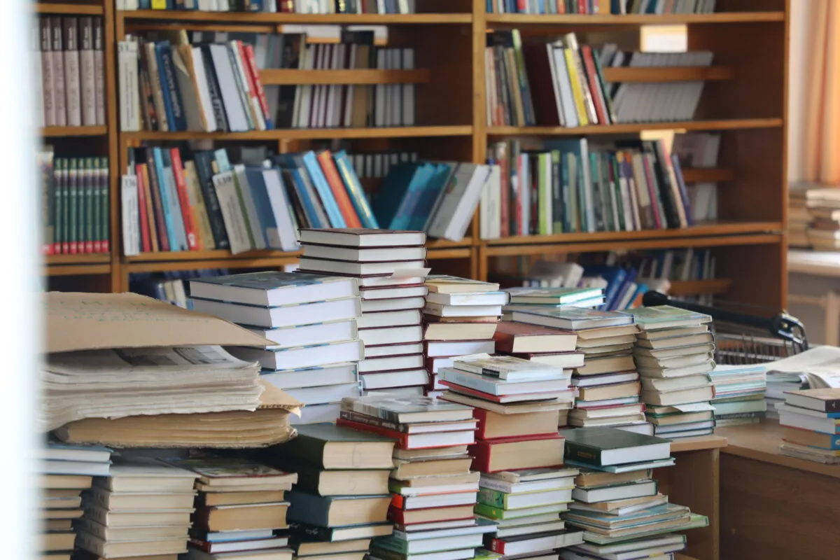 Прочитать 15 книг и получить 600 тысяч теңге
