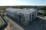 В Караганде к концу года откроется Дворец школьников для творчества и развития