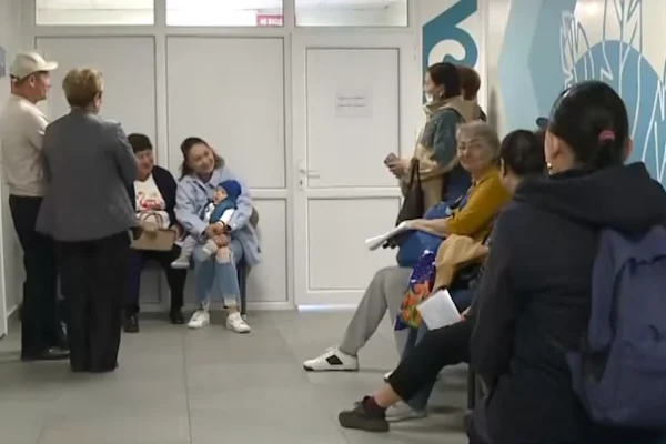 Более 1,5 трлн тенге направят на бесплатную медпомощь в Казахстане