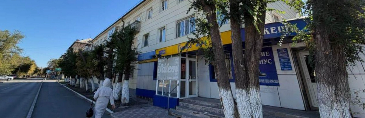 В Сарани обновляют инженерные сети и фасады многоквартирных домов