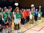 Более 400 сельских спортсменов будут бороться за звание сильнейших в Казахстане