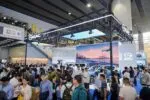 GAC представляет несколько моделей на Кантонской ярмарке: системная глобальная экспансия в ответ на высокоуровневую открытость