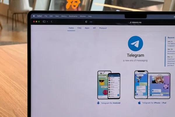 Где купить аккаунты Telegram для рассылки и как запустить сотню за вечер в TeleTraff