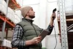 Инвентаризация основных средств: как сократить её с недель до нескольких дней